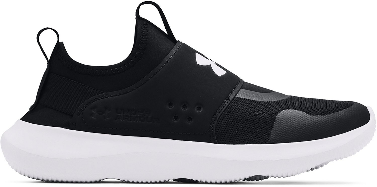 under armour run play shoes