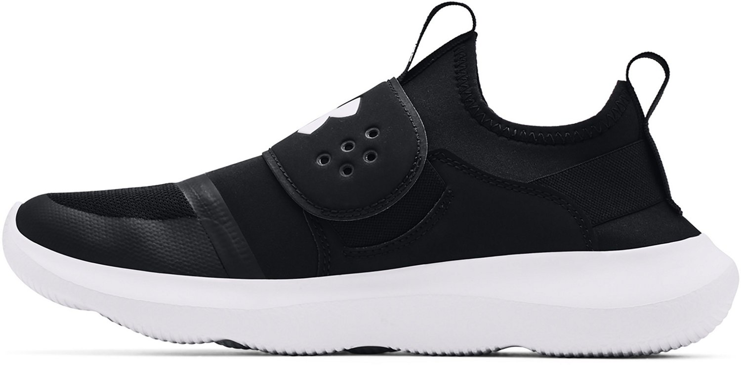 under armour run play shoes