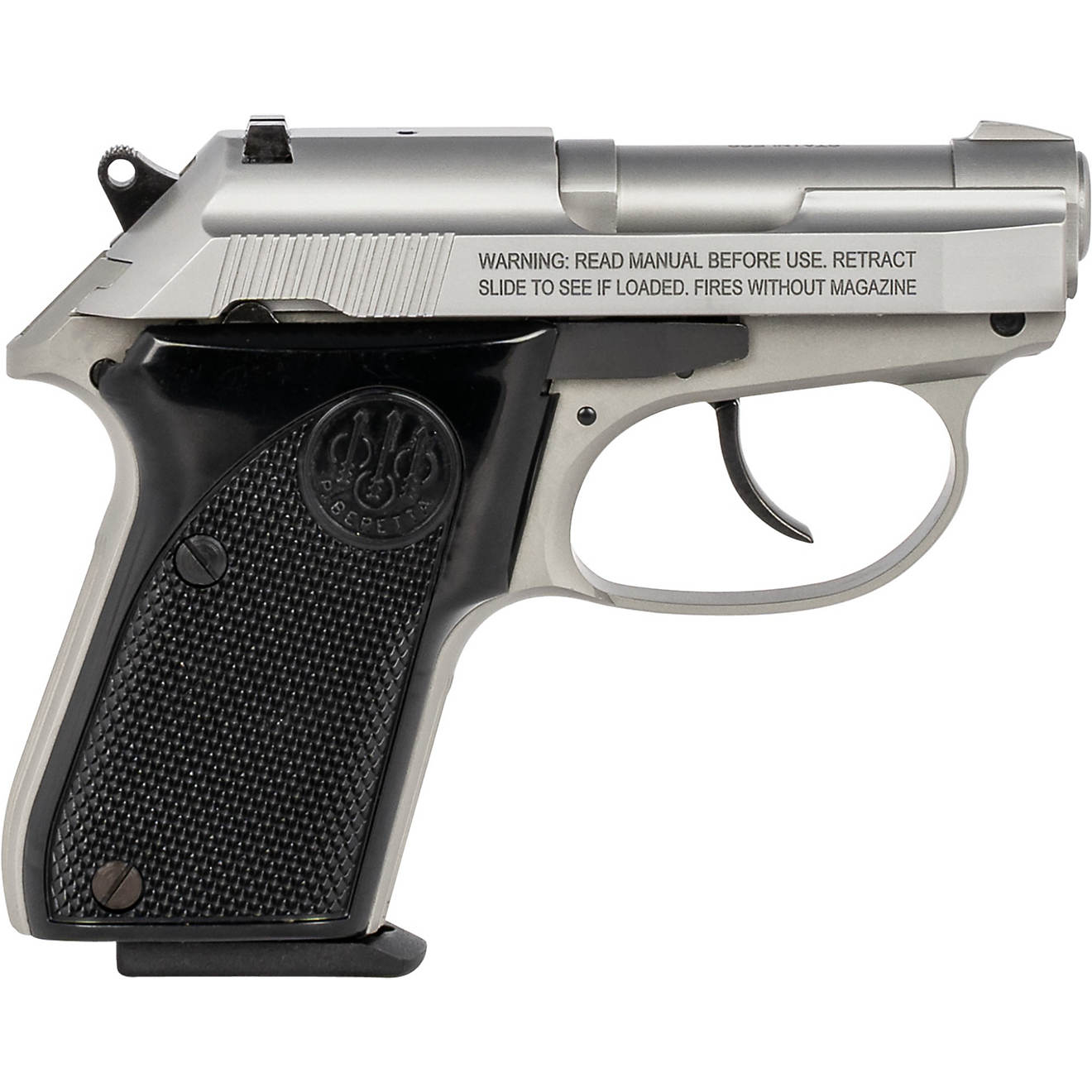 Beretta 3032 Tomcat 32 ACP Pocket Sized Pistol                                                                                   - view number 1