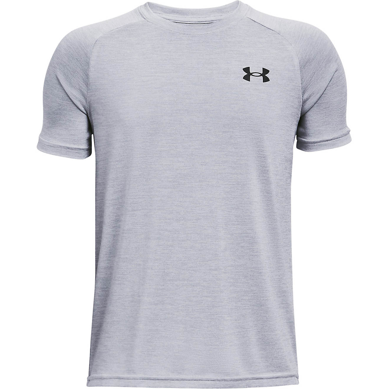 Under Armour Boys' UA Tech 2.0 Short Sleeve T-Shirt                                                                              - view number 1