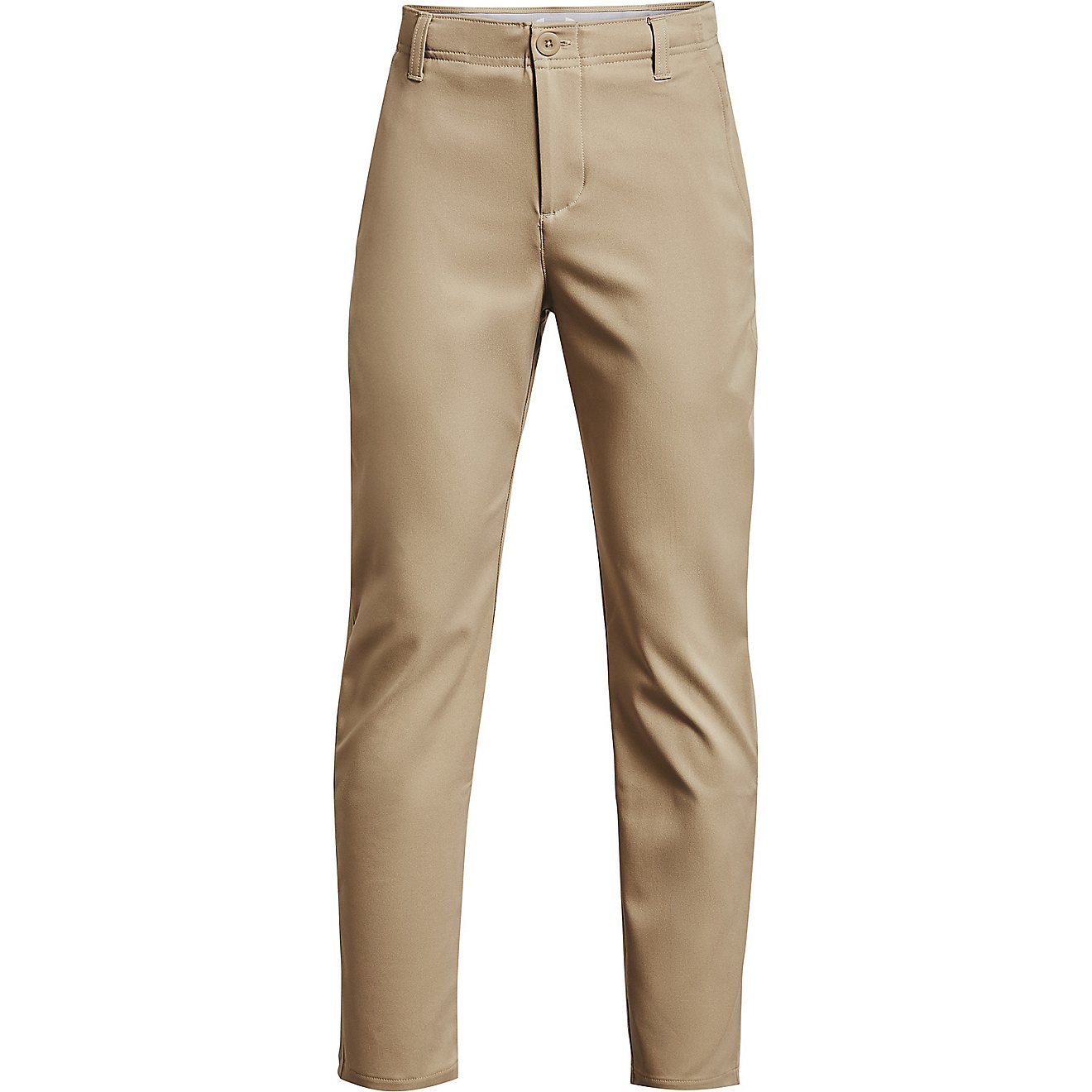 Under Armour Boys' Golf Pants                                                                                                    - view number 1