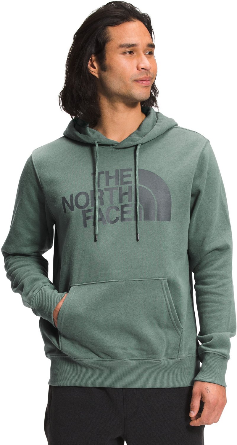 3xl north face hoodie