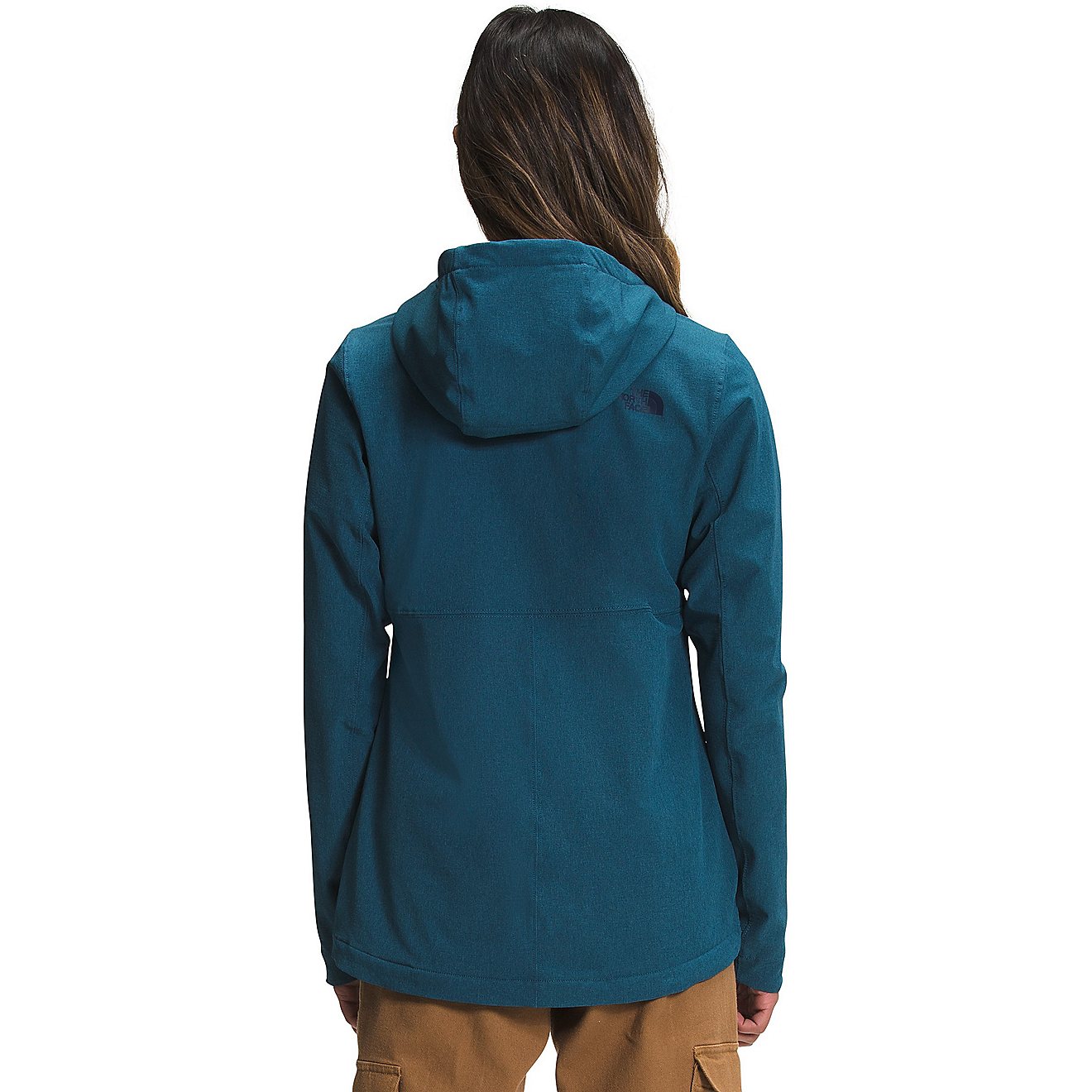 The North Face Women's Shelbe Raschel Hoodie                                                                                     - view number 2