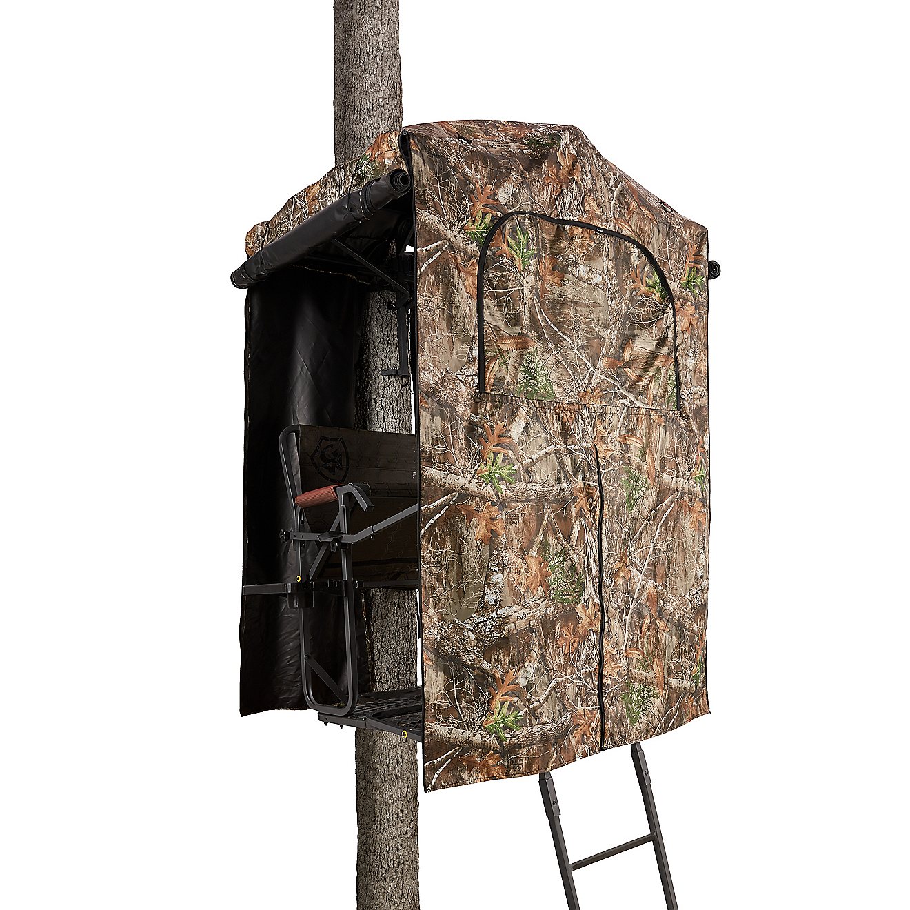 Game Winner Universal Stand Blind Kit                                                                                            - view number 3
