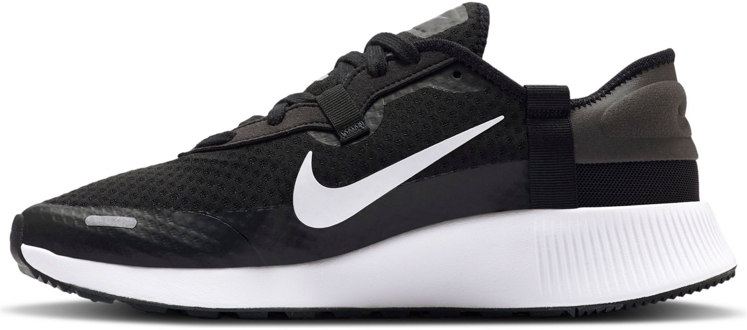 nike reposto men's white