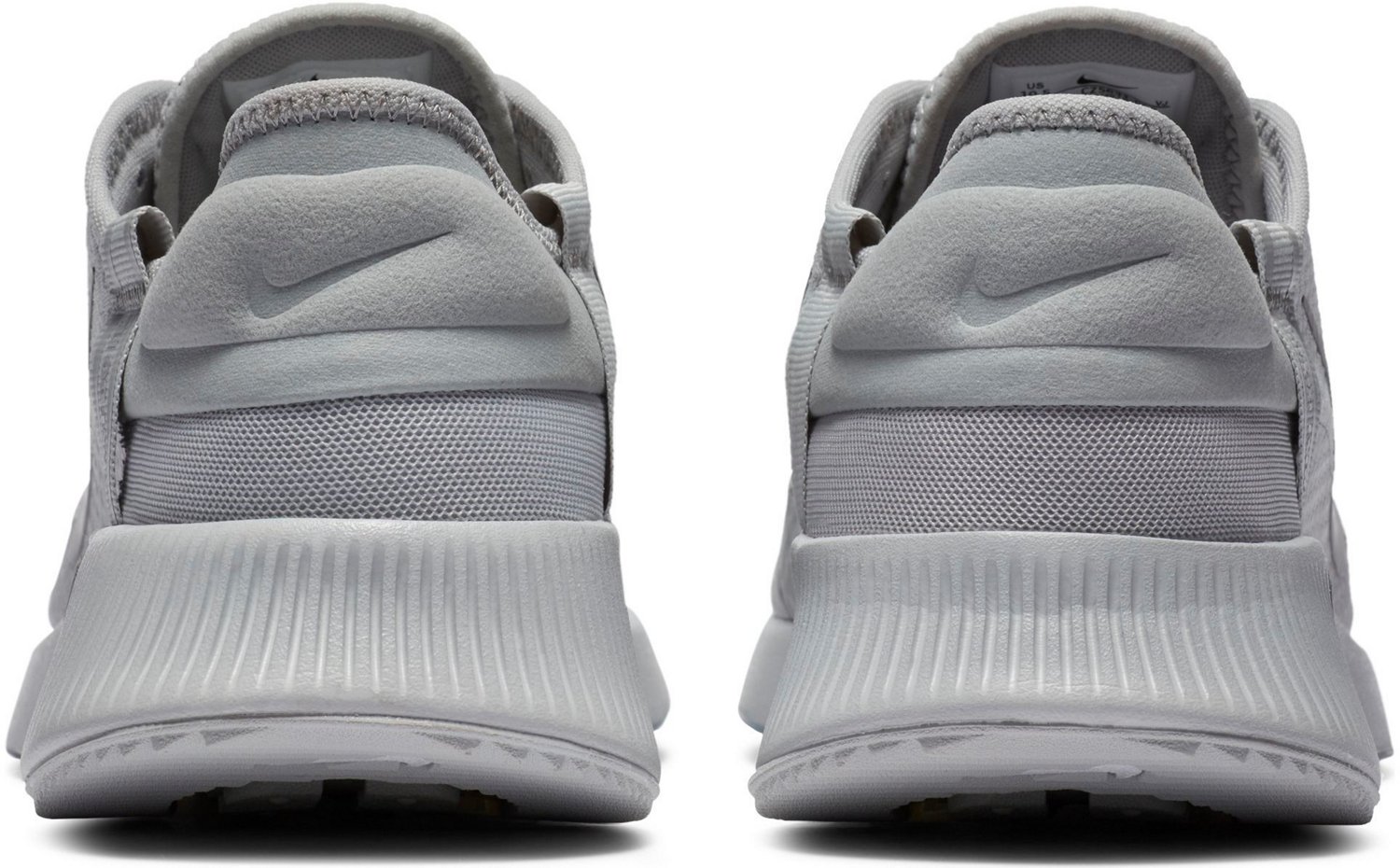 nike reposto men's review