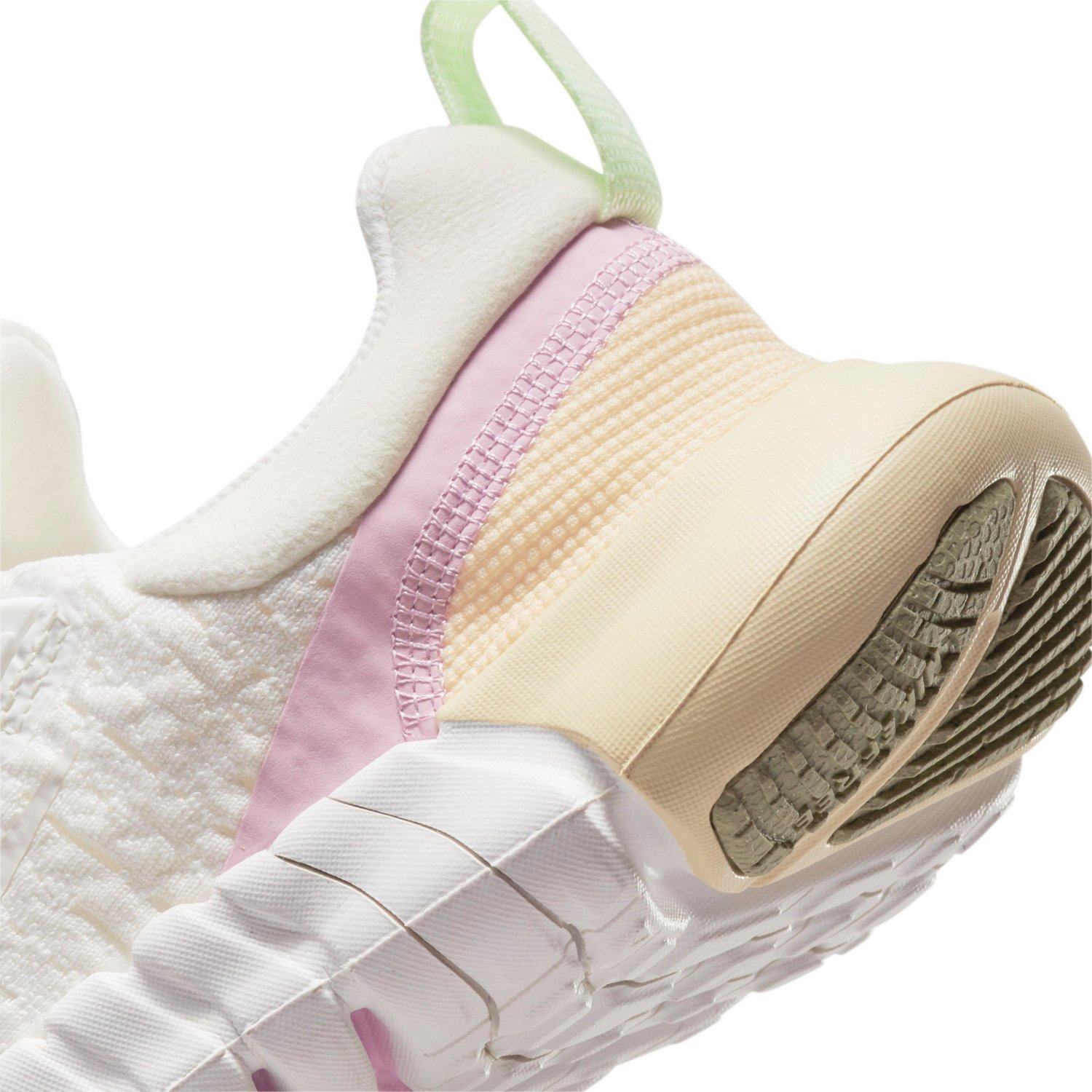 nike women's free run 5.0 2021 running shoes training lightweight