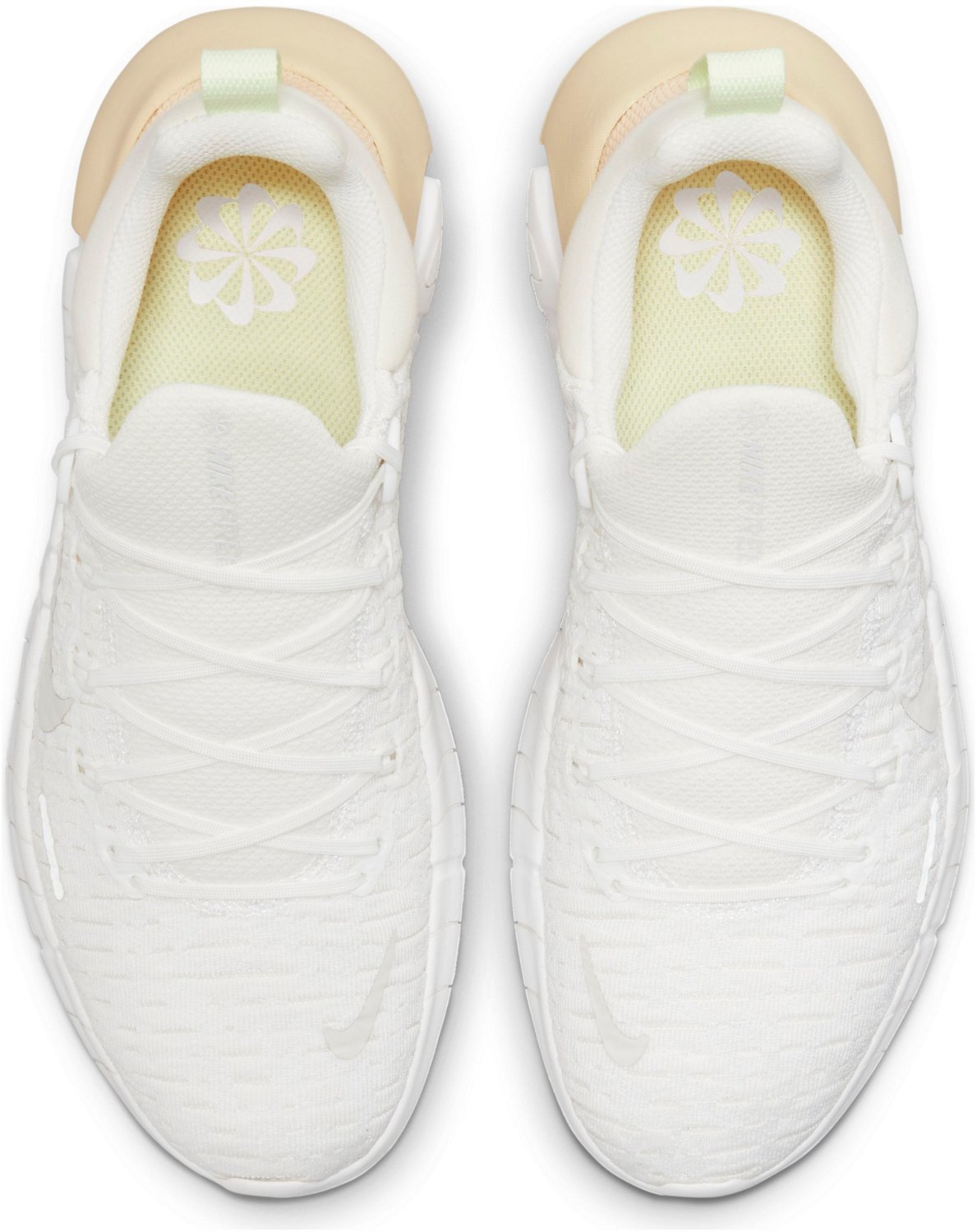 nike women's free run 5.0 2021 running shoes training lightweight