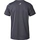 BCG Boys' Play Hard Football Short Sleeve T-shirt                                                                                - view number 2 image