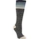 Magellan Outdoors Women's Midweight Aztec Thermal Boot Socks 2 Pack                                                              - view number 2 image