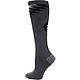 Magellan Outdoors Women's Midweight Aztec Thermal Boot Socks 2 Pack                                                              - view number 3 image