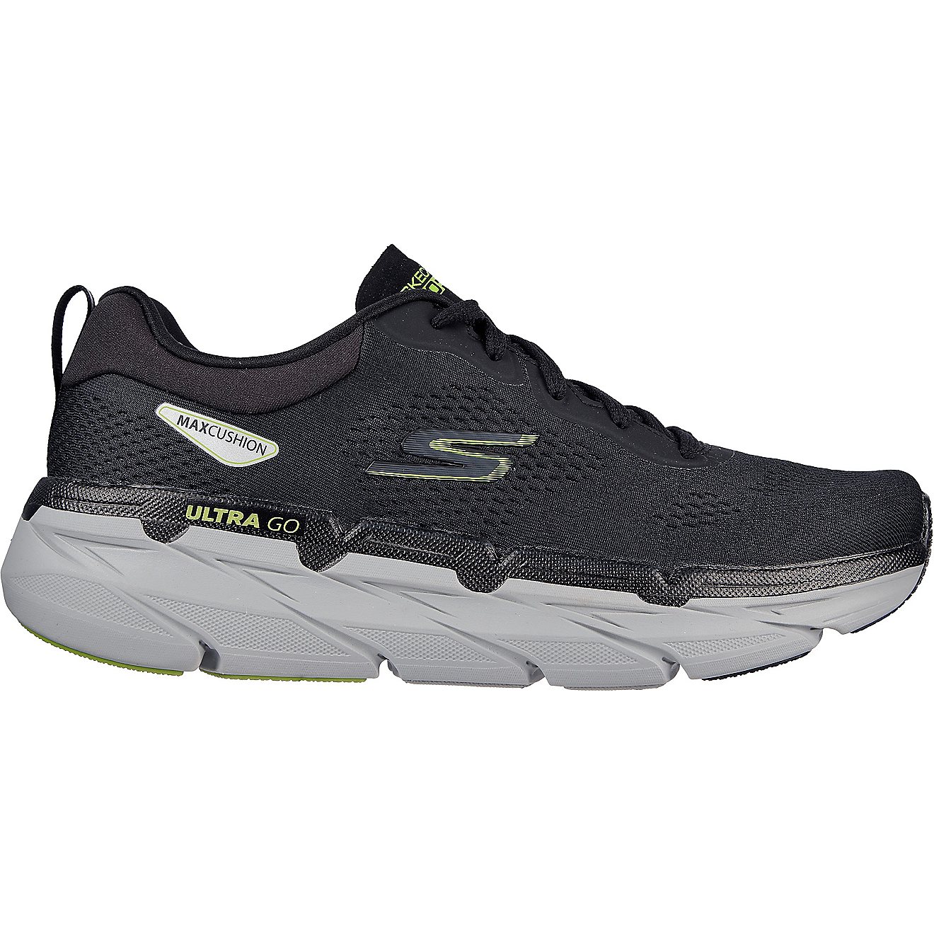 SKECHERS Men's Max Cushioning Premier Perspective Shoes                                                                          - view number 1