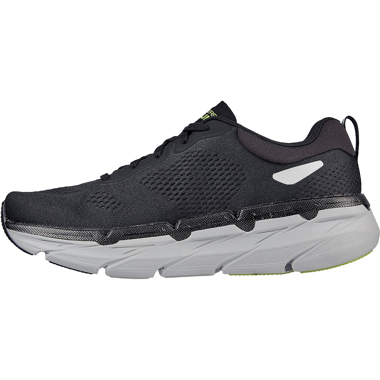 SKECHERS Men's Max Cushioning Premier Perspective Shoes                                                                          - view number 3