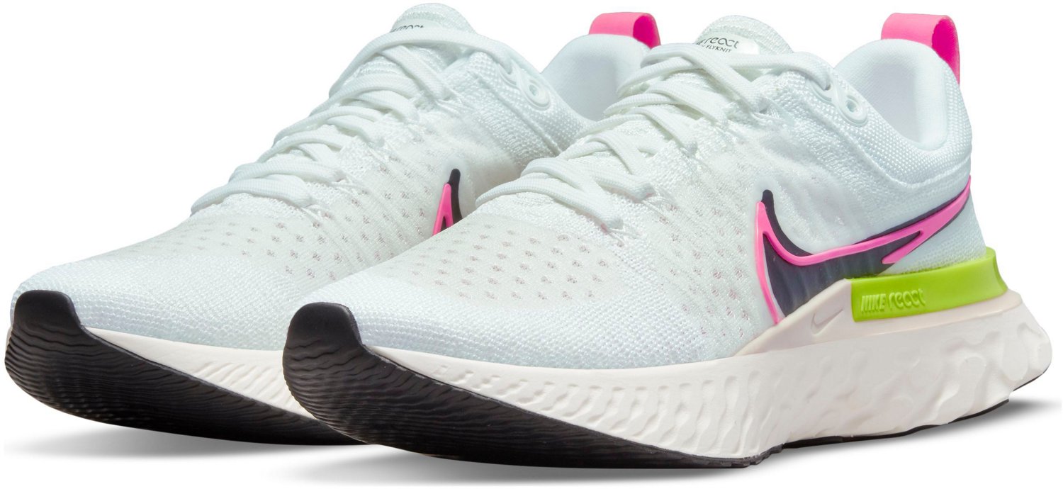 nike react infinity run womens