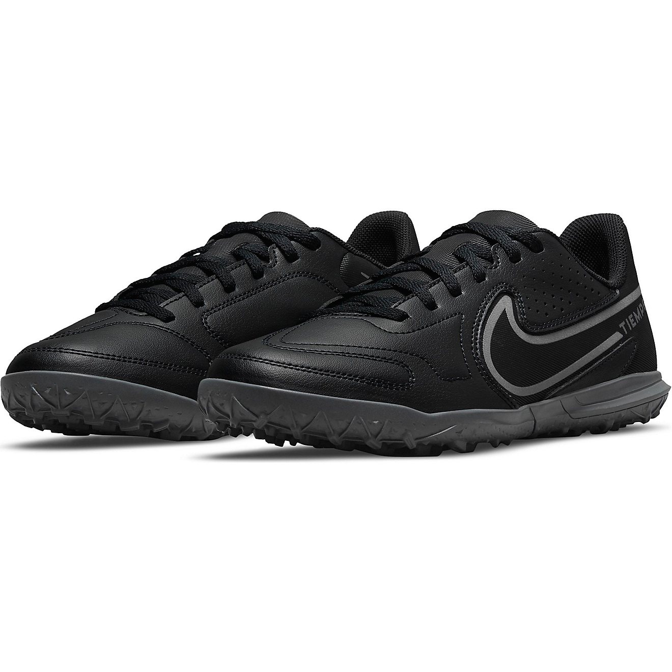 Nike Juniors' Tiempo Legend 9 Club TF Soccer Shoes                                                                               - view number 2
