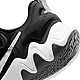 Nike Youth Giannis Immortality Preschool Basketball Shoes                                                                        - view number 4 image