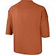 Nike Women's University of Texas Boxy Graphic T-shirt                                                                            - view number 2 image