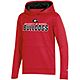 Champion Boys' University of Georgia Field Day Fleece Pullover Hoodie                                                            - view number 1 image