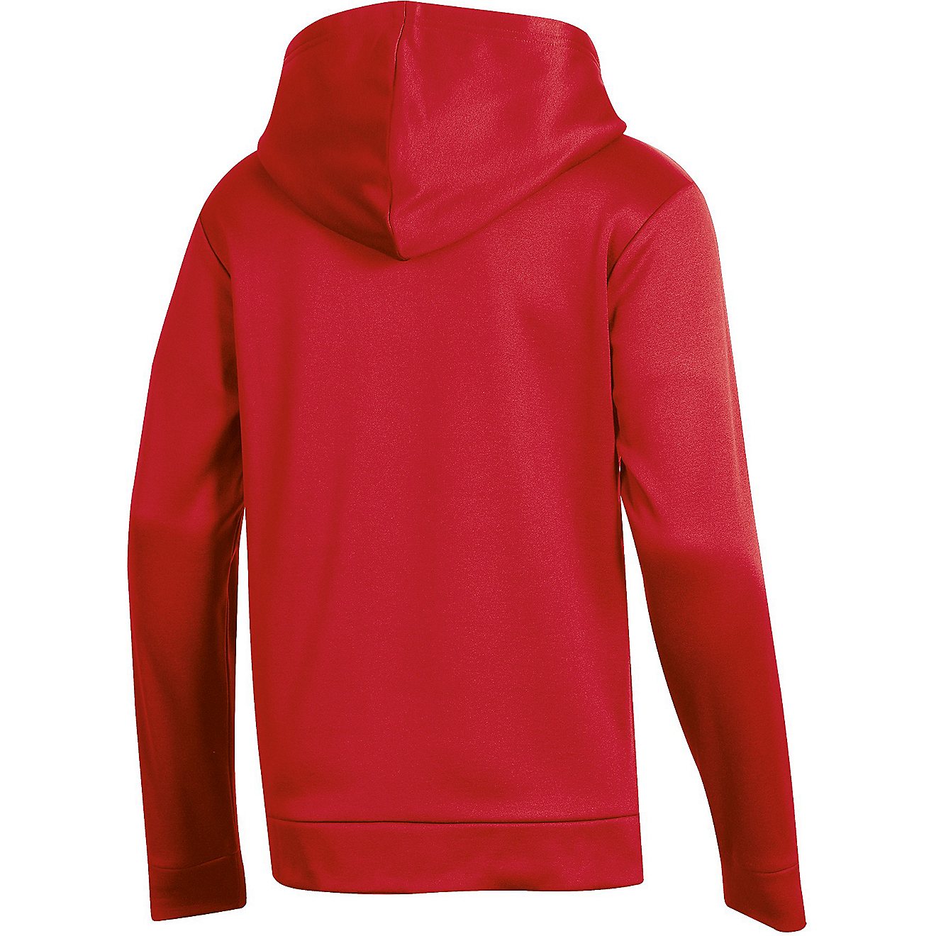 Champion Boys' University of Georgia Field Day Fleece Pullover Hoodie                                                            - view number 2