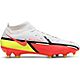 Nike Adults' Phantom GT2 Academy Dynamic Fit FGMG Soccer Cleats                                                                  - view number 1 image