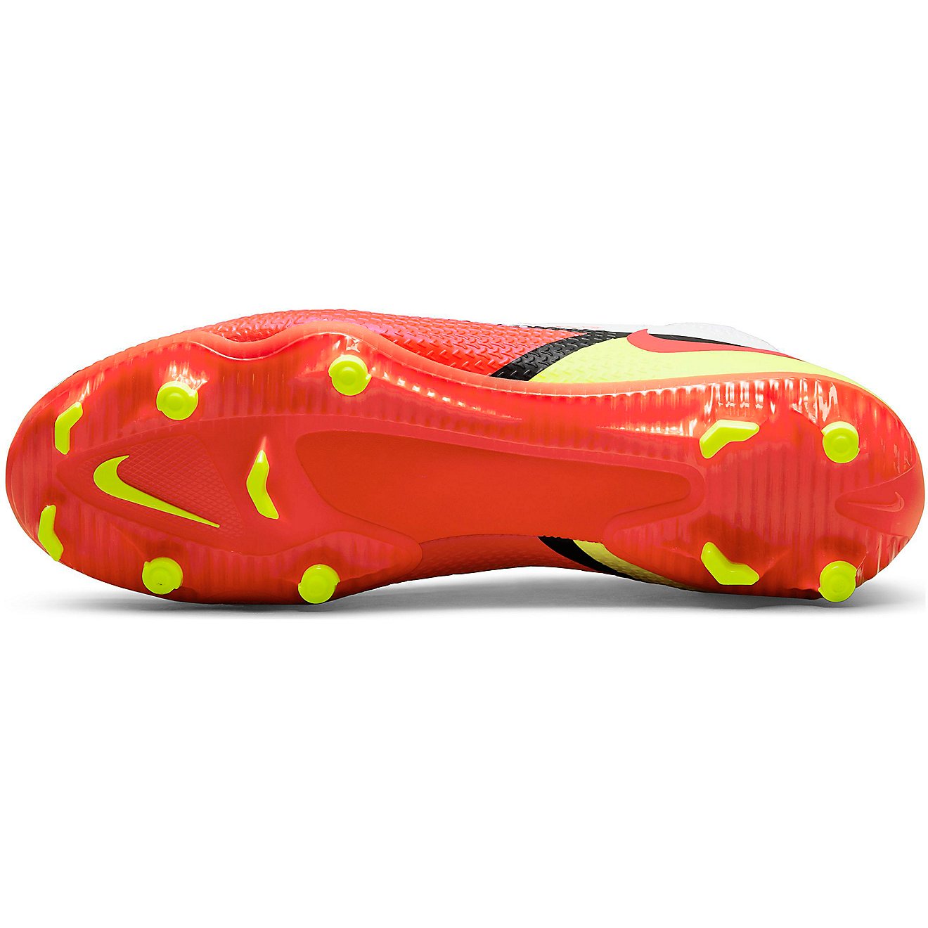 Nike Adults' Phantom GT2 Academy Dynamic Fit FGMG Soccer Cleats                                                                  - view number 5