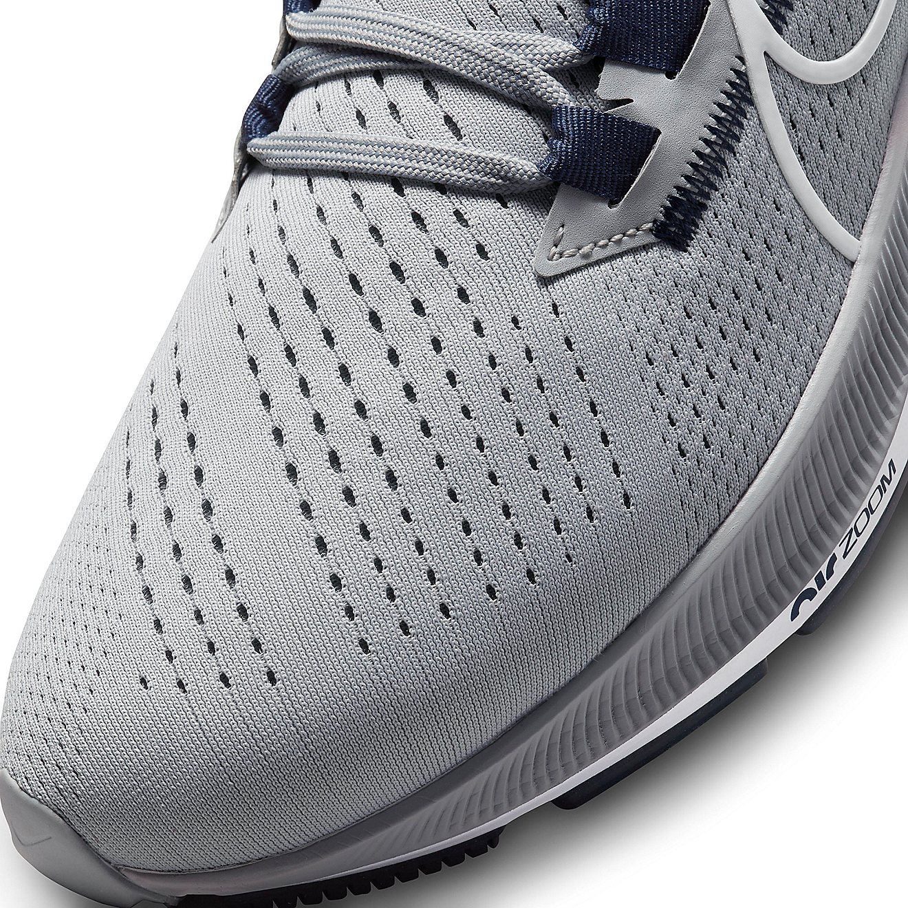 Nike Men's Dallas Cowboys Air Zoom Pegasus 38 Running Shoes                                                                      - view number 3