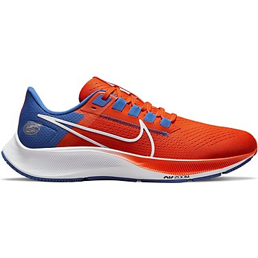 Nike Men’s University of Florida Air Zoom Pegasus 38 Running Shoes