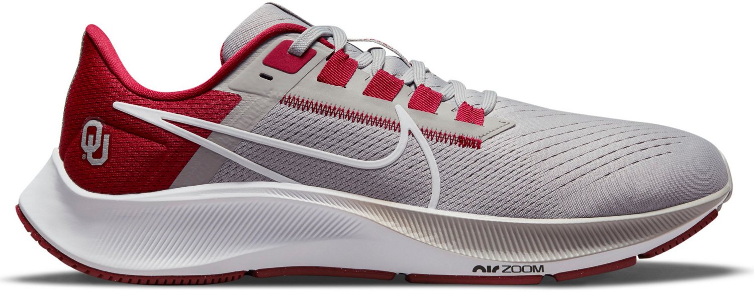 oklahoma state pegasus 38