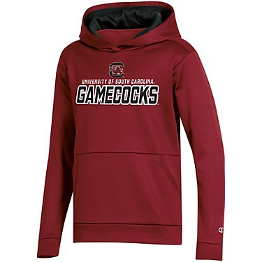 Champion Boys' University of South Carolina Field Day Fleece Pullover Hoodie