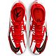 Nike Kids' Mercurial Superfly 8 Academy CR7 FG Soccer Cleats                                                                     - view number 4 image