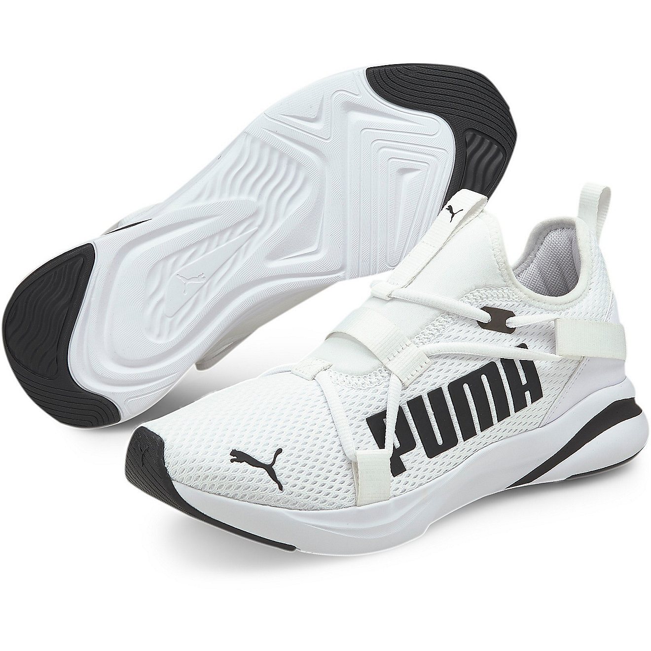 PUMA Softride Rift Slip-On Bold Men's Running Shoes                                                                              - view number 7
