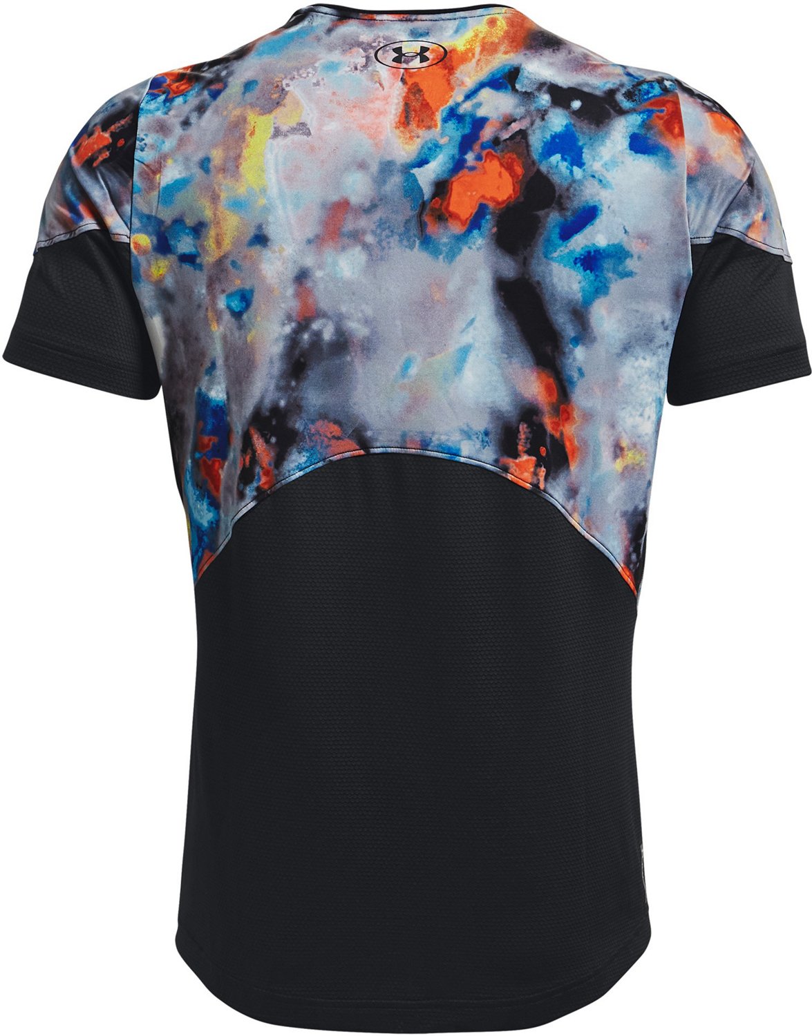 under armor tie dye
