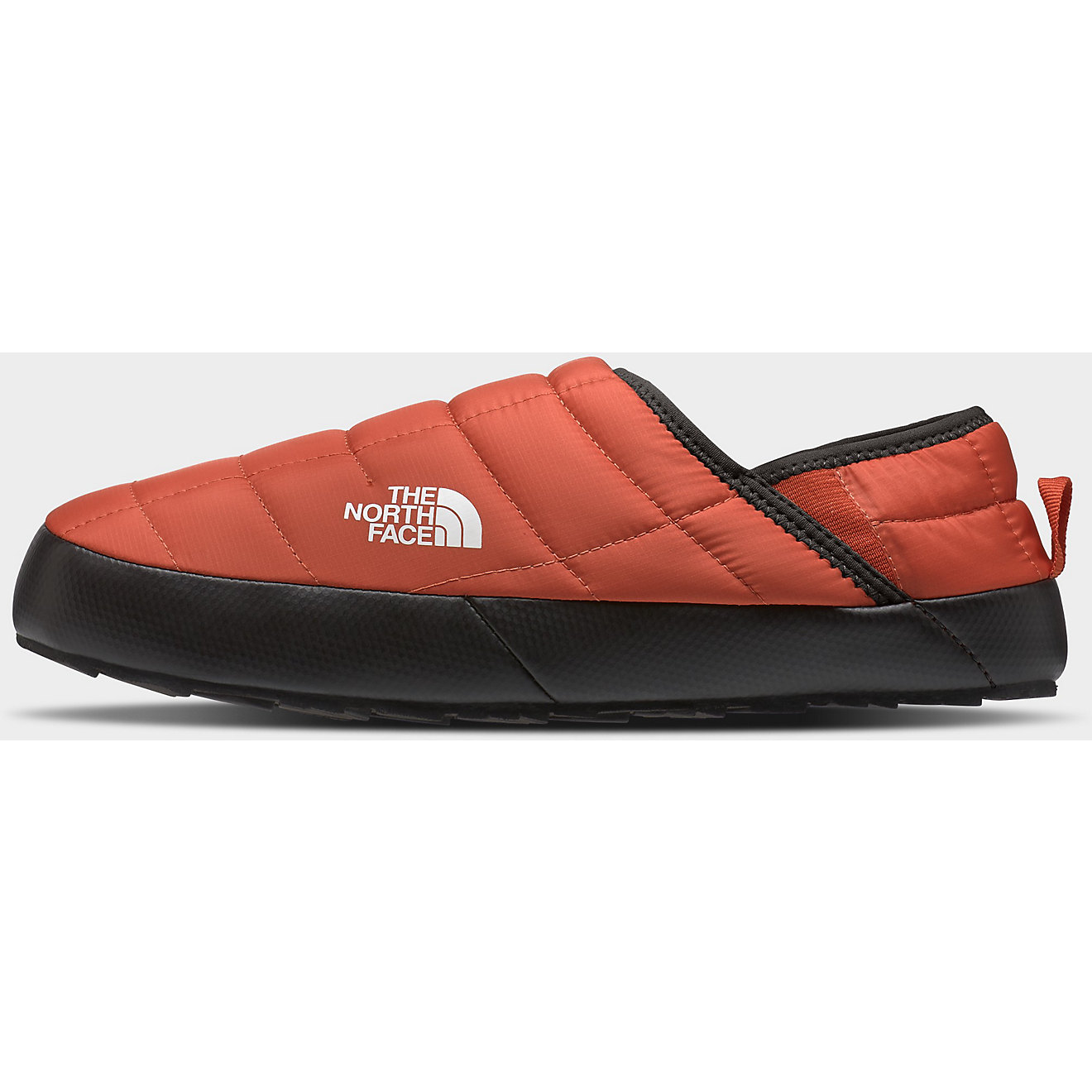 men's thermoball traction mules