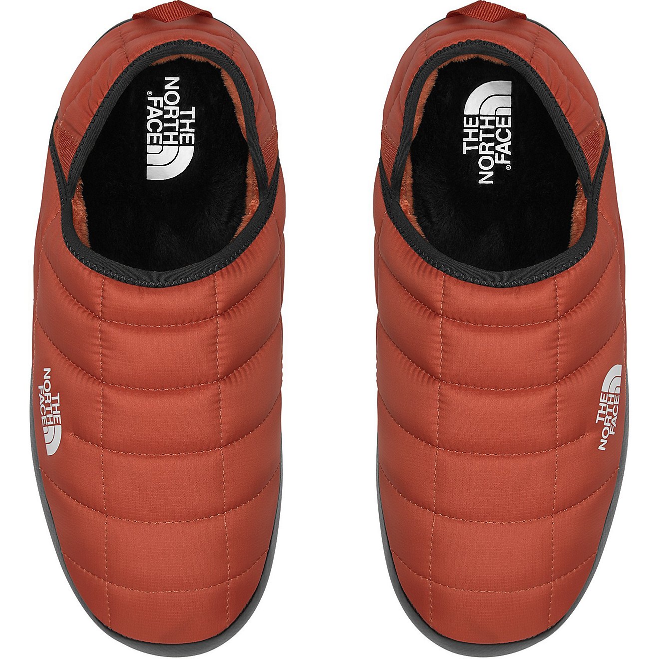 men's thermoball traction mules