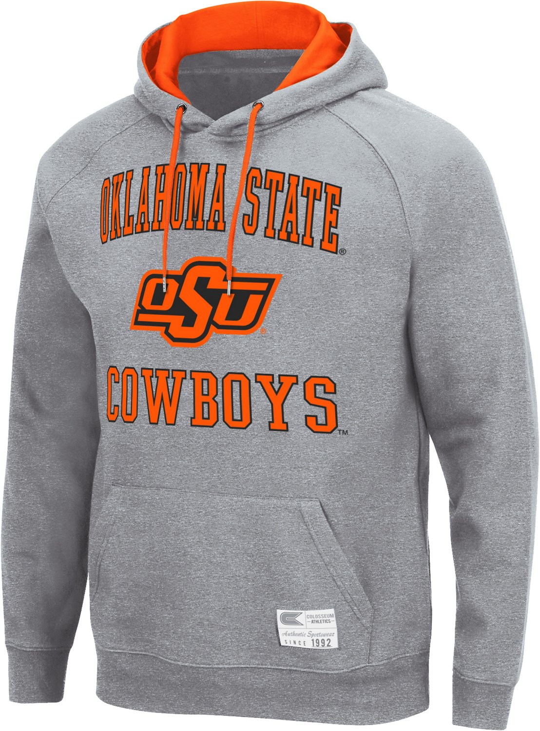 colosseum athletics sweatpants