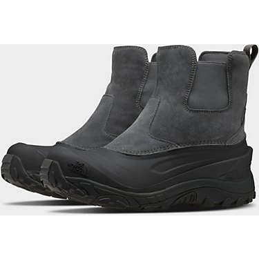 The North Face Men's Chilkat IV Pull-On Boots