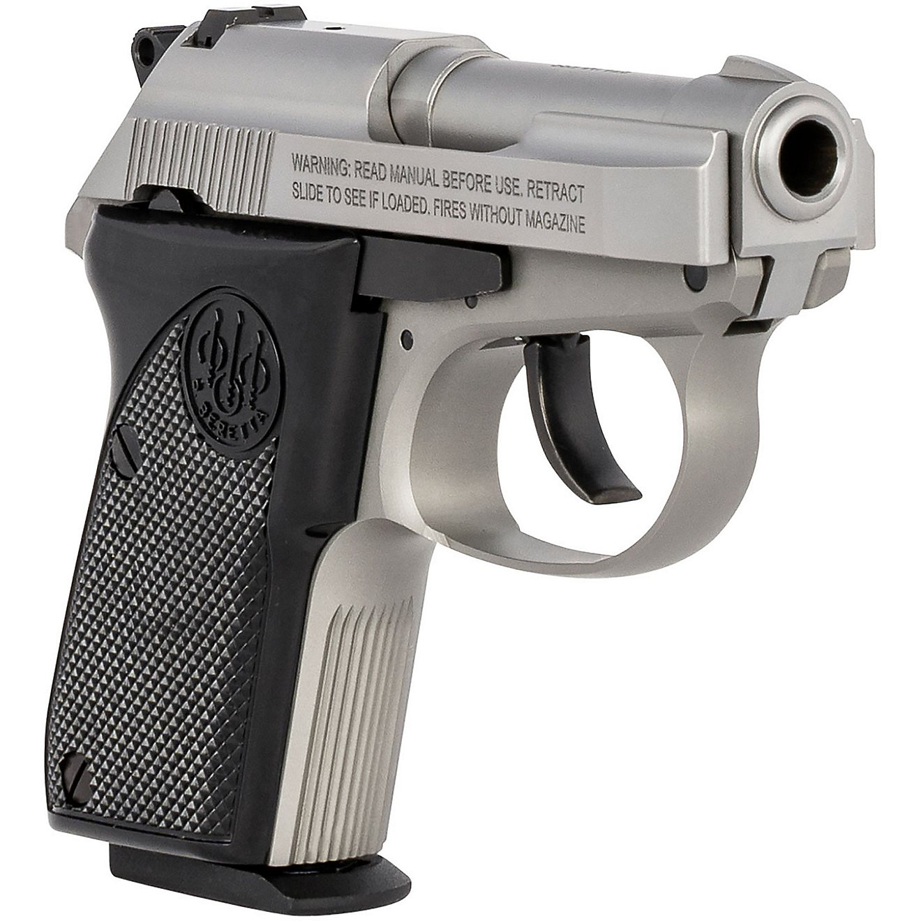 Beretta 3032 Tomcat 32 ACP Pocket Sized Pistol                                                                                   - view number 3