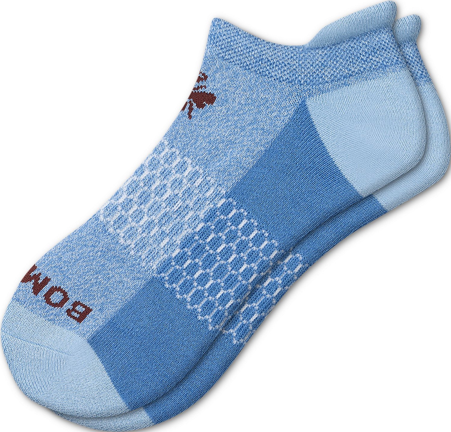 Bombas Original Low Cut Ankle Socks Academy