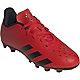 adidas Boys' Predator Freak .4 Firm Ground Soccer Cleats                                                                         - view number 2 image