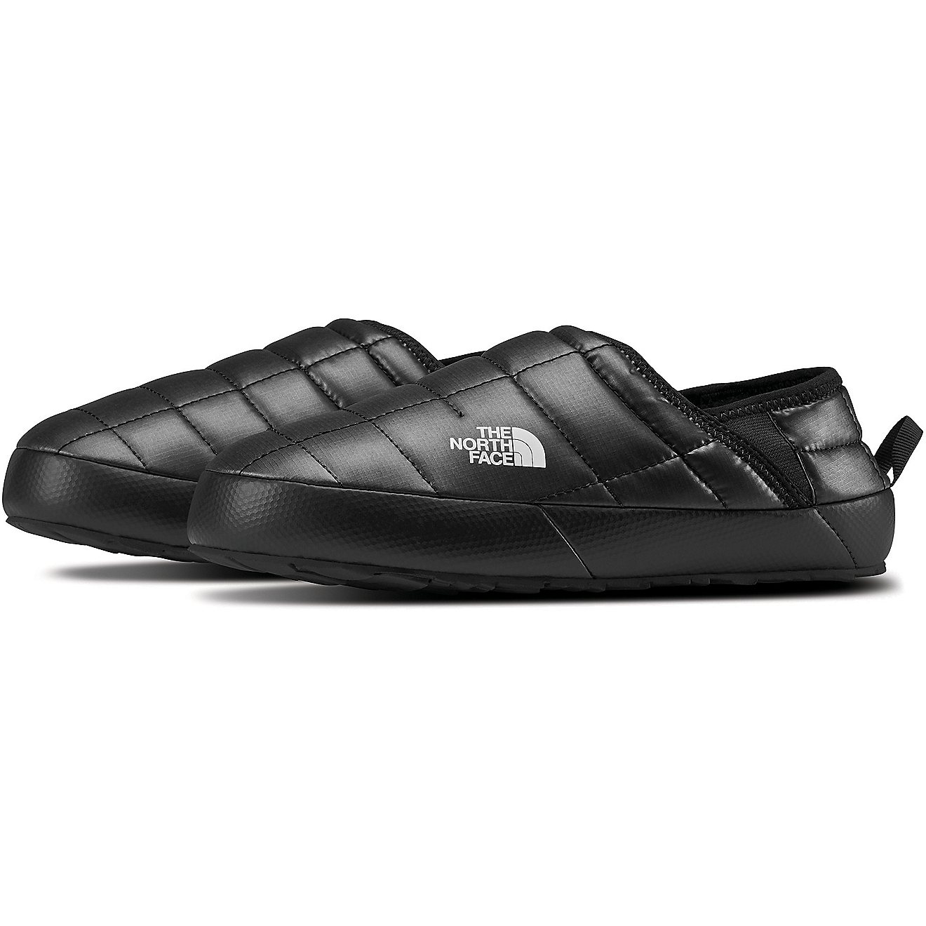 The North Face Women's Thermoball Traction Mule V Slip-On Shoes                                                                  - view number 1