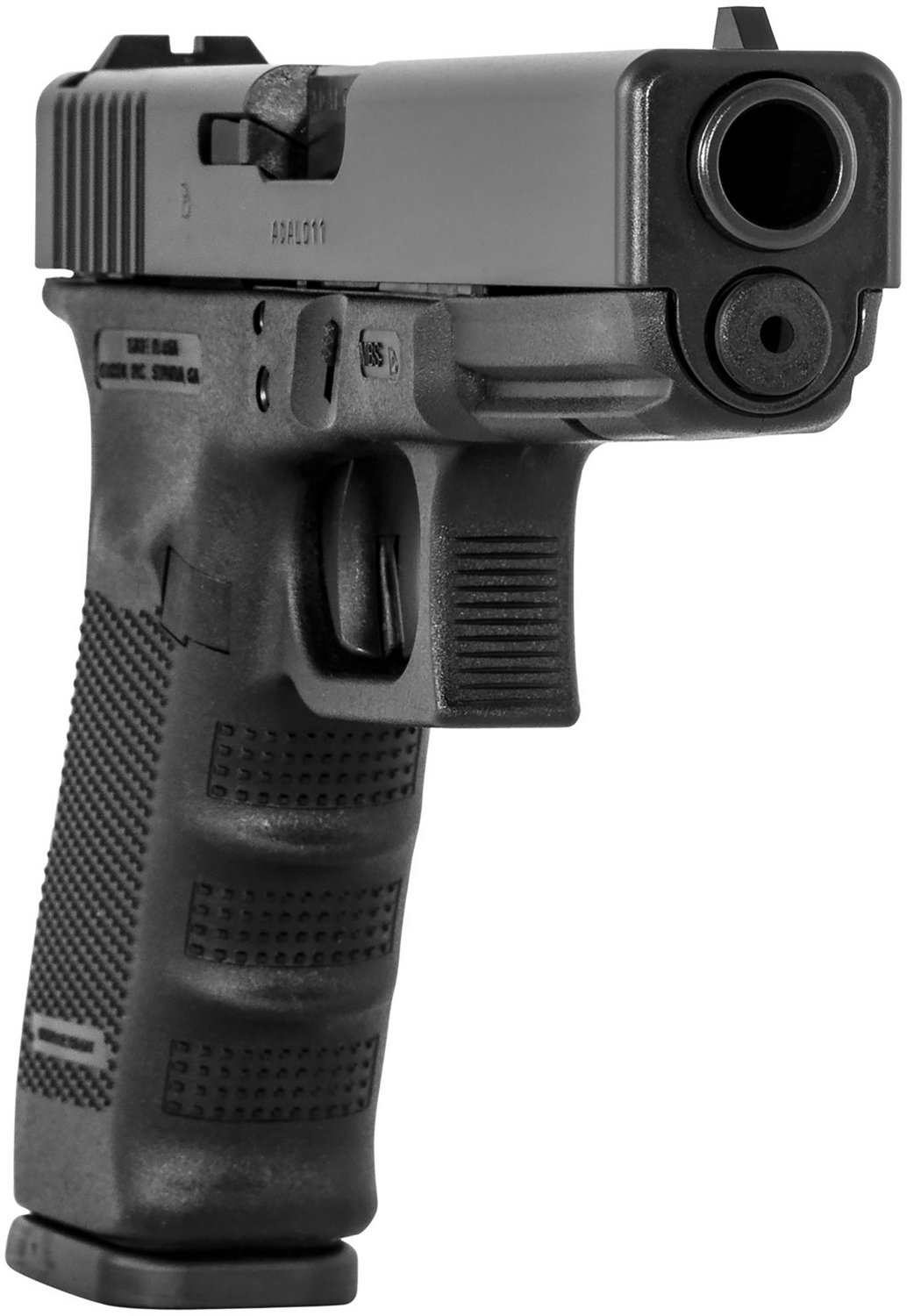 GLOCK G21 Gen4 45 ACP Centerfire Pistol | Academy