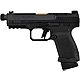 Canik TP9 Elite Combat Executive 9mm Luger Pistol                                                                                - view number 2 image
