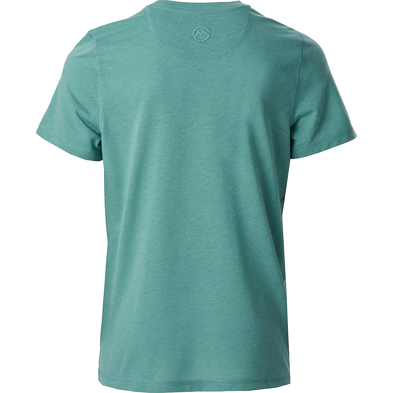Magellan Outdoors Boys' Catch and Release Fishing T-shirt                                                                        - view number 3