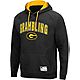 Colosseum Athletics Men's Grambling State University Taylor Applique Fleece Pullover Hoodie                                      - view number 1 image