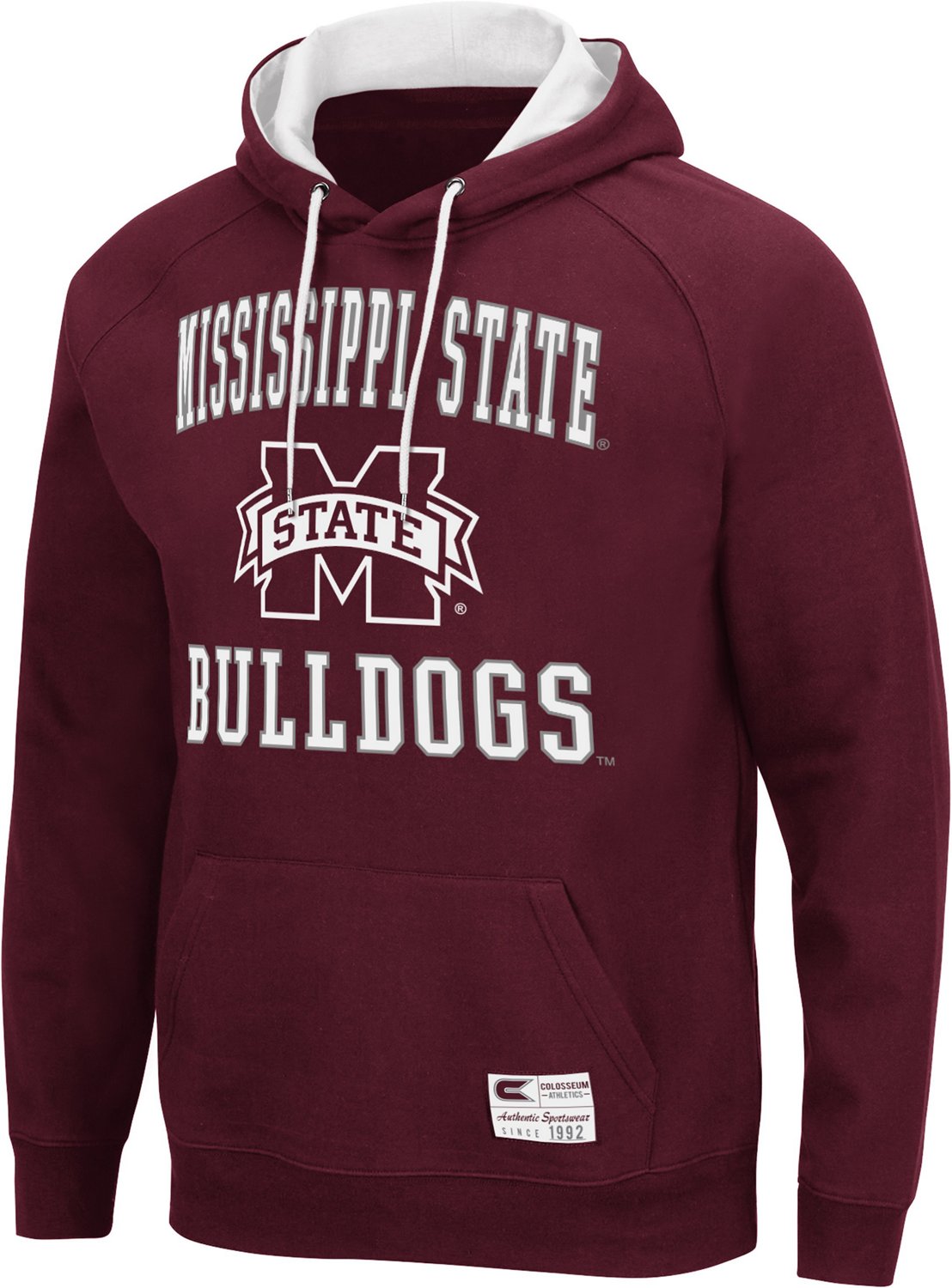 colosseum athletics sweatpants