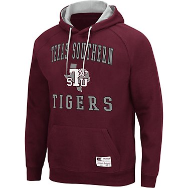 Colosseum Men's Tennessee State University Grove Fleece Hoodie