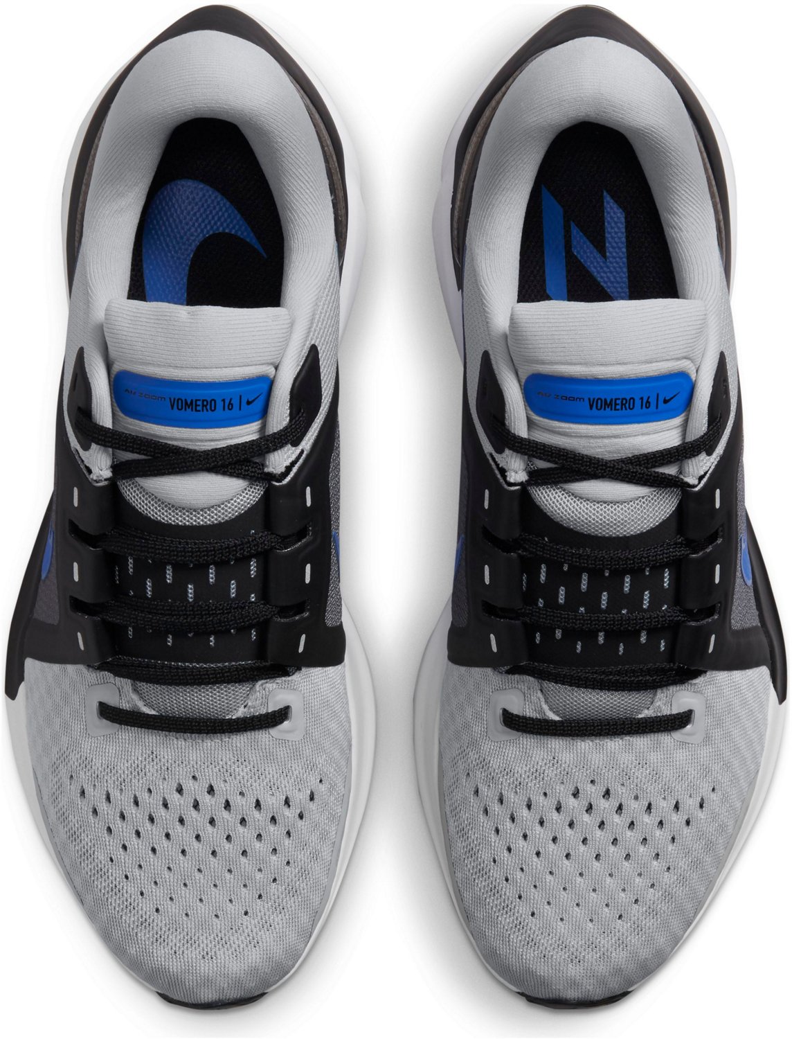 test nike vomero 16