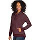 Antigua Women's Texas State University Rhythm Long Sleeve Pullover                                                               - view number 1 image