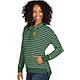 Antigua Women's Baylor University Rhythm Long Sleeve Pullover                                                                    - view number 1 image