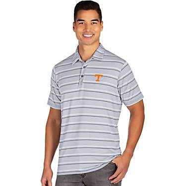 Antigua Men's University of Tennessee Sensation Polo Shirt                                                                      